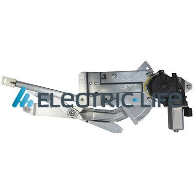 ELECTRIC LIFE Lasinnostin ZR BM16 R